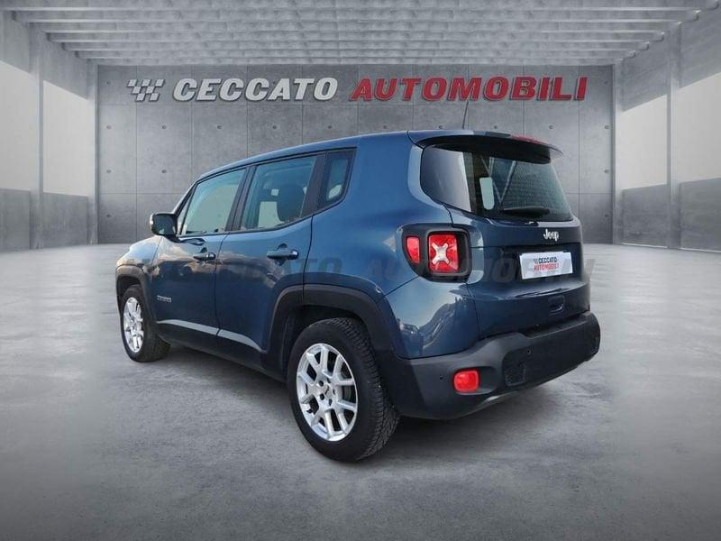 Jeep Renegade Renegade 1.0 t3 Limited 2wd