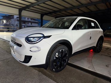 Fiat 600 Hybrid 110 CV DCT MHEV La Prima KM 0-PREZZO PROMO FINANZIAMENTO