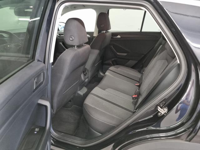 VOLKSWAGEN T-Roc 1.5 TSI ACT DSG Edition Plus