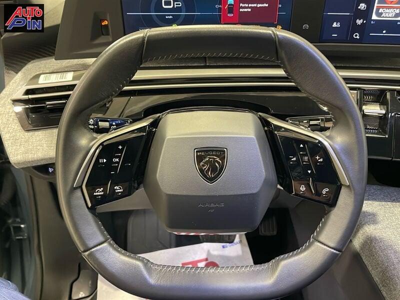 Peugeot 3008 Hybrid 145 Allure e-DCS 6