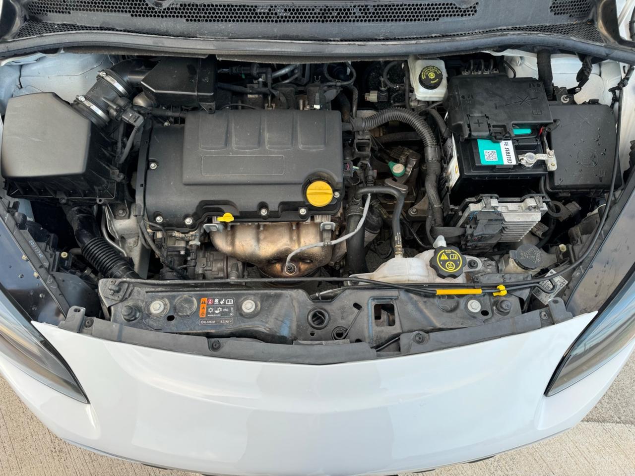 Opel Corsa 1.2 Innovation KM REALI! PARI NUOVO!