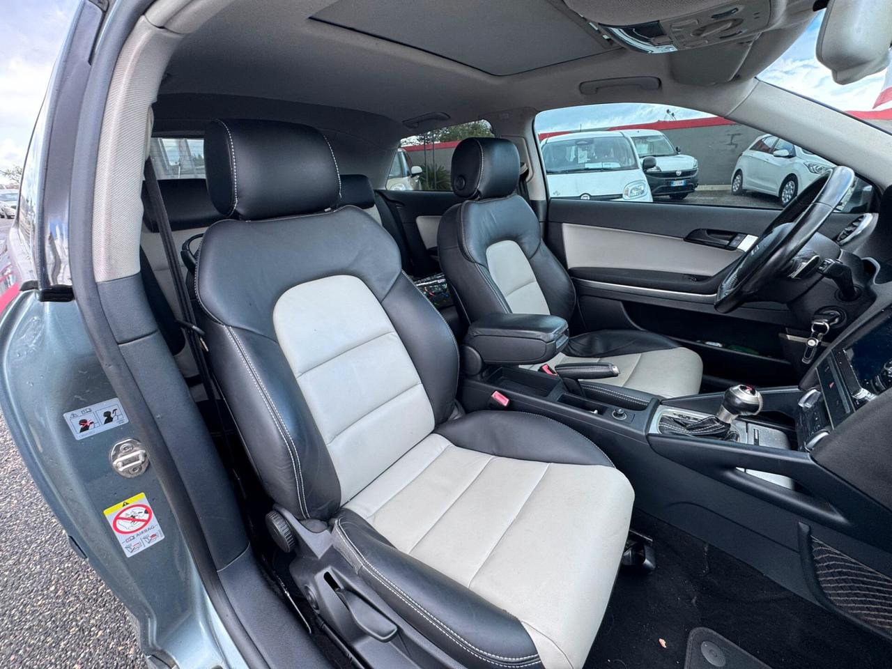 Audi A3 S3 SPB 2.0 TFSI quattro