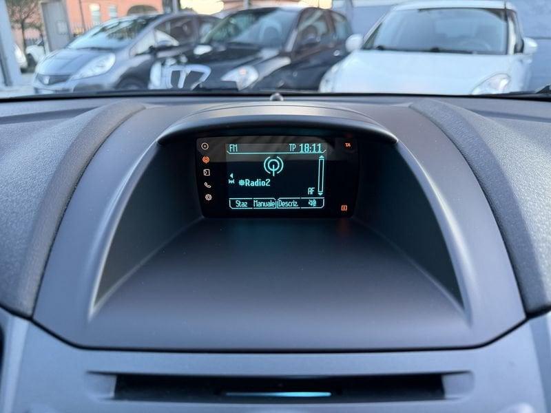 Ford Fiesta Fiesta 5p 1.2 Business 60cv IDONEA NEOPATENTATI