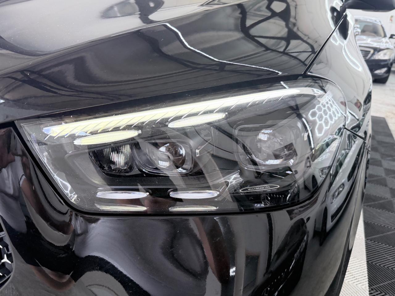 Mercedes GLE 300d 270CV 4Matic Mild Hybrid AMG Line Premium Plus