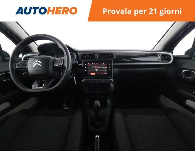 CITROEN C3 PureTech 82 Feel