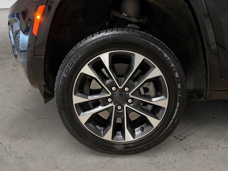 Jeep Grand Cherokee Grand Cherokee 2.0 PHEV ATX 4xe IVA ESPOSTA