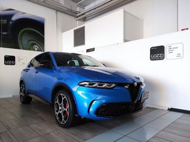 ALFA ROMEO Tonale - Tonale 1.5 160 CV MHEV TCT7 Veloce