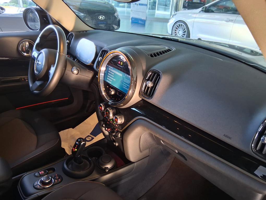 MINI Countryman 1.5 Cooper Countryman