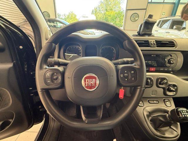 FIAT Panda Cross 1.0 FireFly S&S Hybrid City Cross
