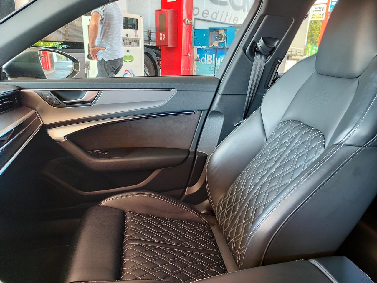 Audi A6 AVANT 2020 55 TFSI S TRONIC QUATTRO PROMO