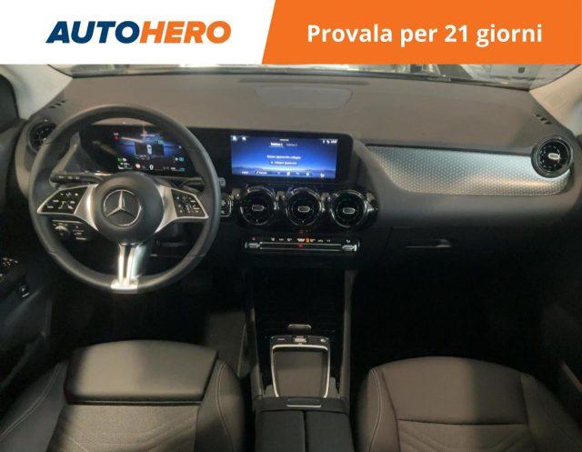 MERCEDES-BENZ B 180 Automatic Executive