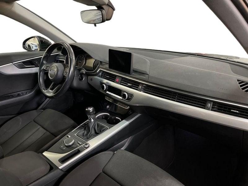 Audi A4 V 2016 Berlina 2.0 tdi ultra Business Sport 190cv my16