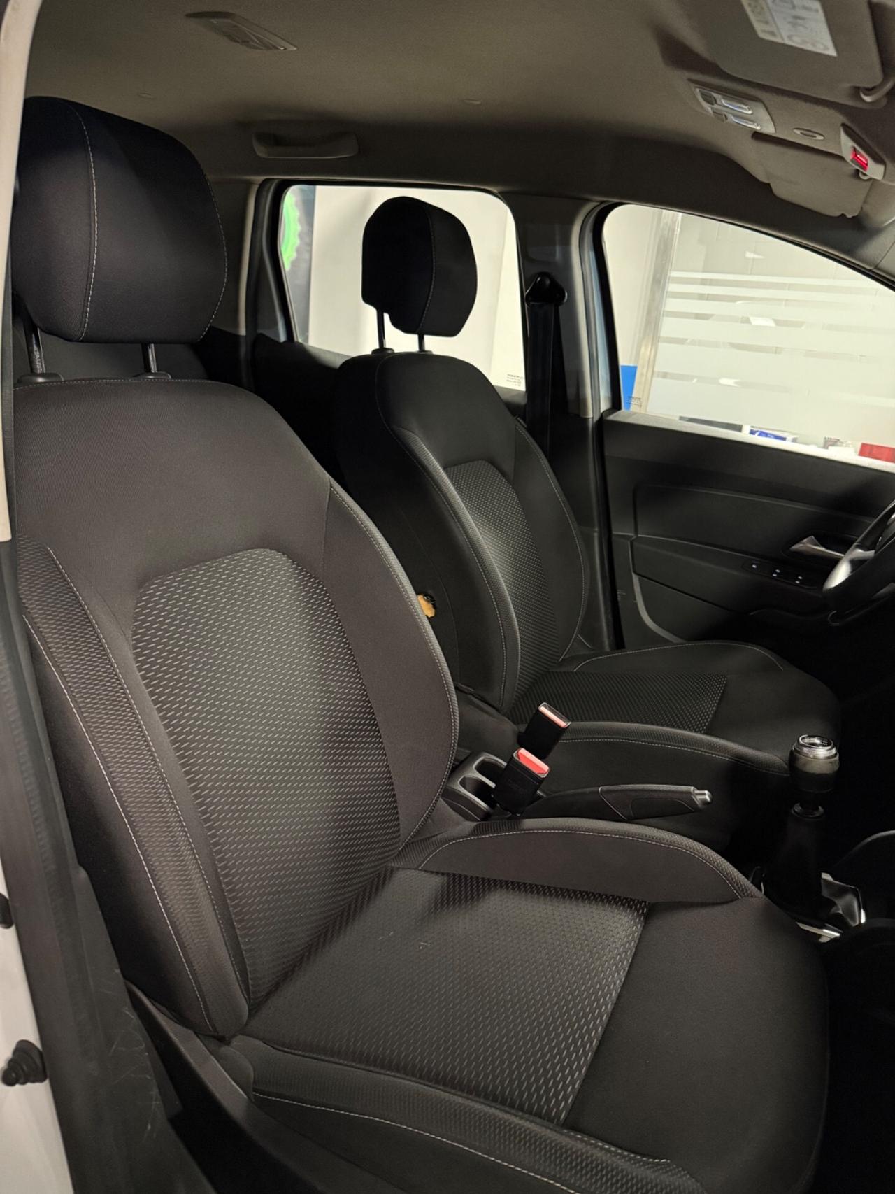 Dacia Duster 1.5 Blue dCi 8V 115 CV 4x2 Essential