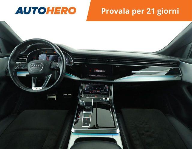 AUDI Q8 50 TDI 286 CV quattro tiptronic Sport