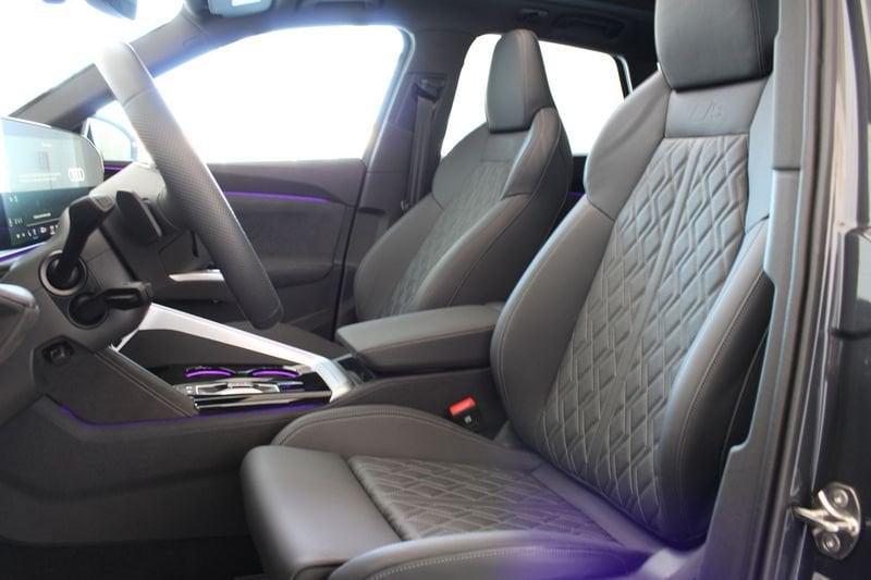 Audi Q5 3 serie TDi 150 kW mHEV+ S tronic quattro Lau