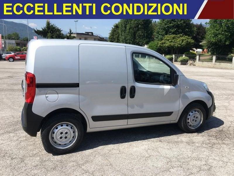FIAT Fiorino 1.3 Mjt 80cv Cargo SX NAVI * SOLO 43 MILA KM