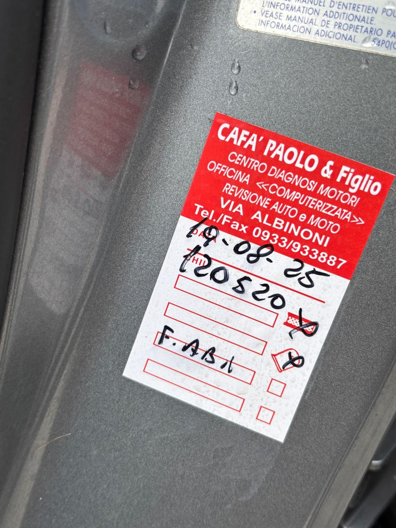 Suzuki Vitara 1.6 VVT V-Cool