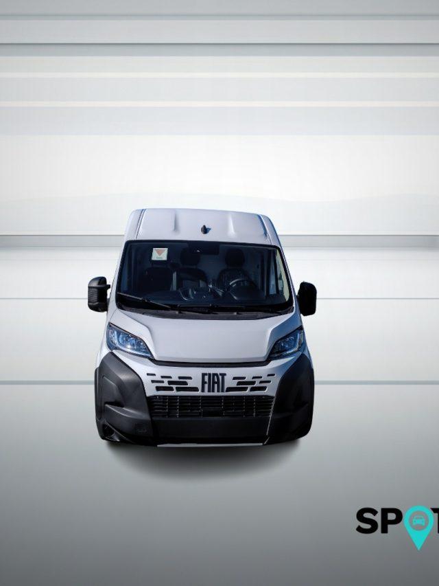 FIAT Ducato 35 2.2 Mjt 140CV MT6 PM-TM MH2 LASTRATO