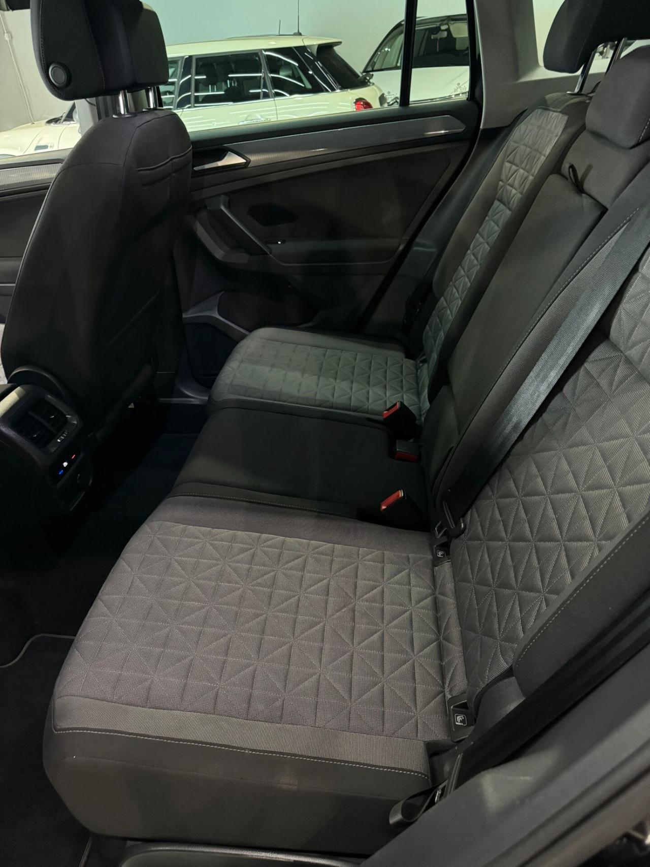 Volkswagen Tiguan 2.0 TDI SCR Life