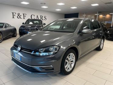 Volkswagen Golf 1.0 TSI 115 CV 5p. Sport BlueMotion Technology Uff. Italiana