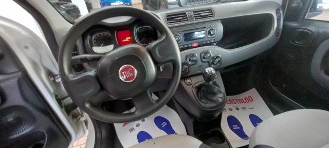 FIAT Panda 1.3 MJT 75 CV Easy