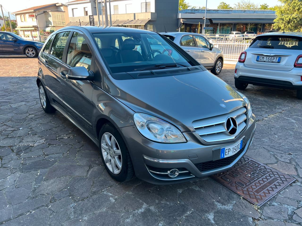 Mercedes-benz B 180 CDI Sport