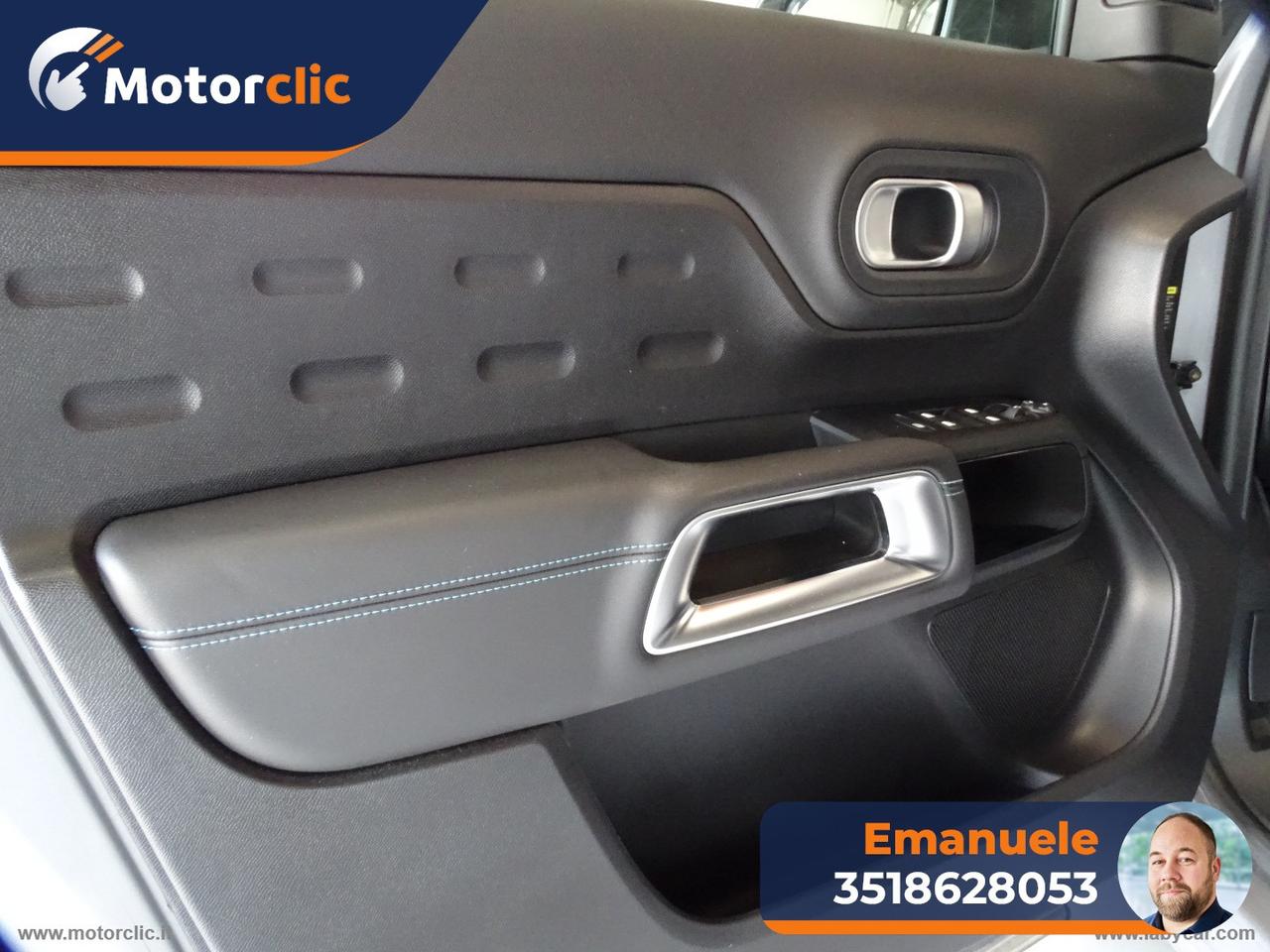 CITROEN C5 Aircross BlueHDi 130 S&S EAT8 Plus