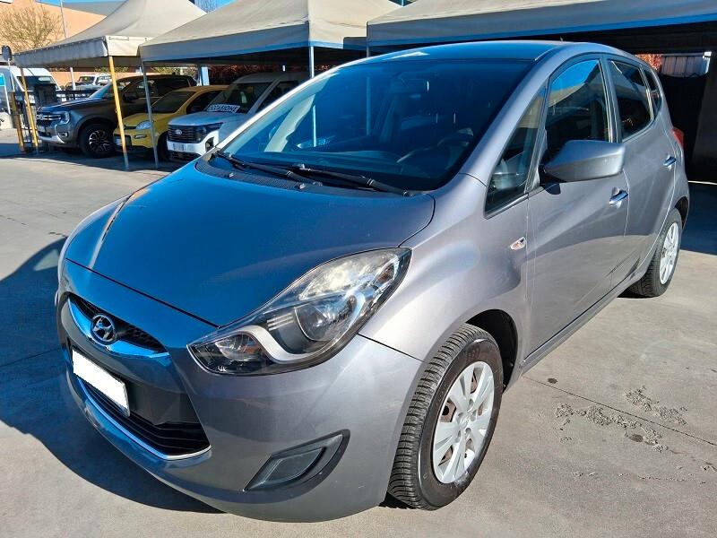 Hyundai iX20 1.4 90 CV Classic