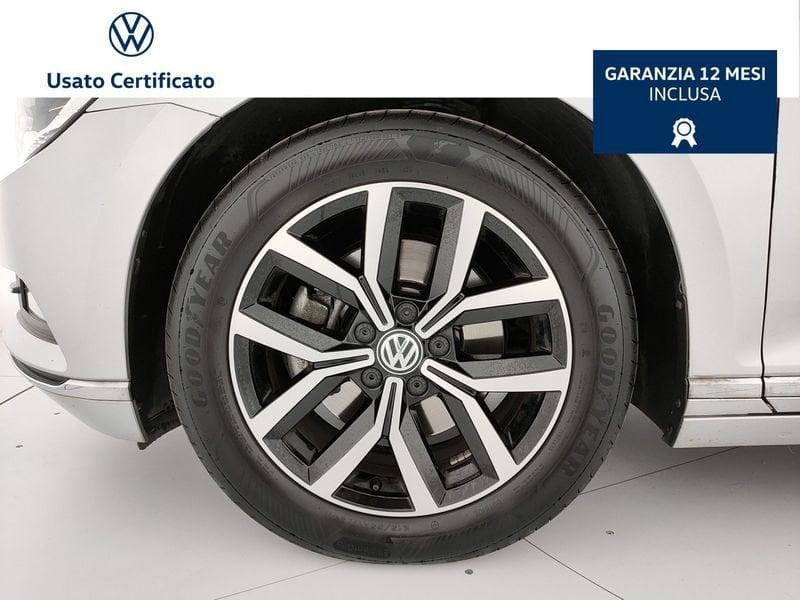 Volkswagen Passat Variant 2.0 tdi Executive 150cv dsg 7m