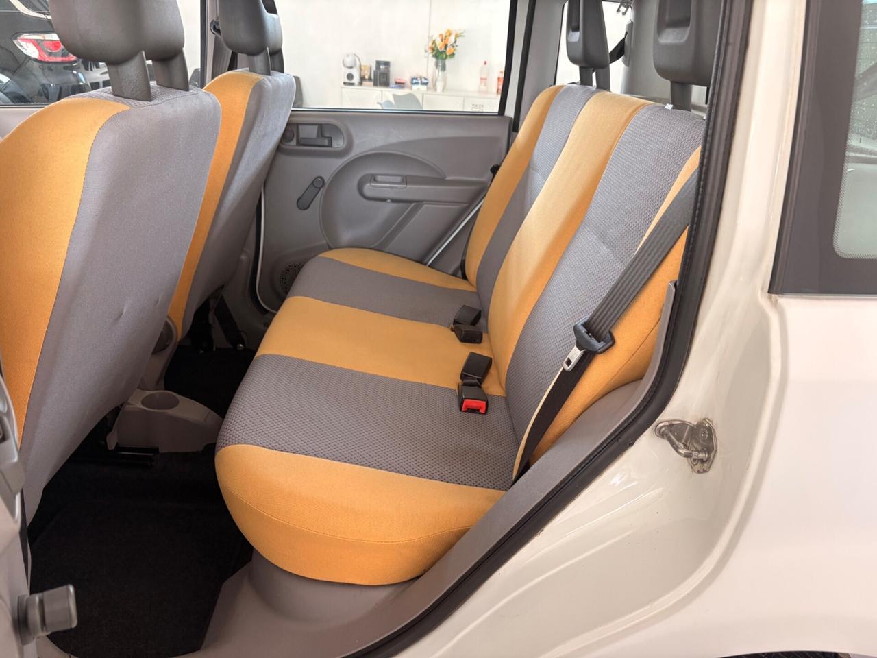 Fiat Panda 1.2 4x4