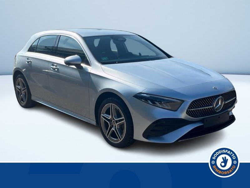 Mercedes-Benz Classe A 250e EQ-Power Automatic AMG Line Advanced Plus Digital Edition