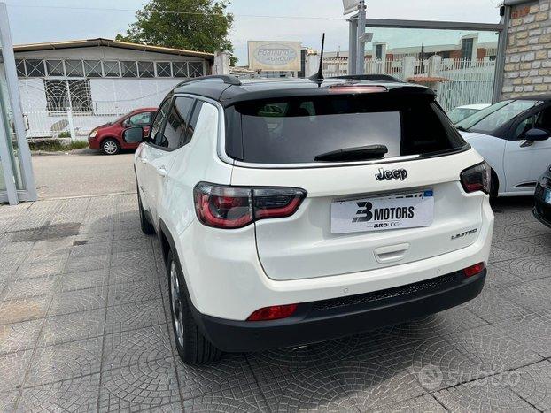 Jeep Compass LIMITED