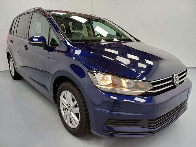 Volkswagen Touran Goal 1.5 TSI DSG 150CV *Gancio+7posti* OnlyPromo!