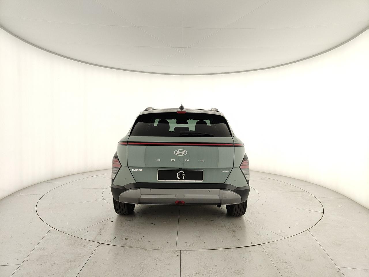 HYUNDAI Kona 1.6 gdi hev X Line 2wd 141cv dct