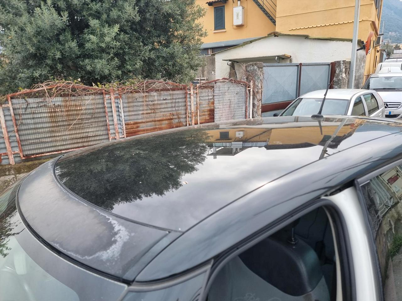 Fiat 500L 1.3 Multijet 85 CV Easy DANNI AL MOTORE FUSO