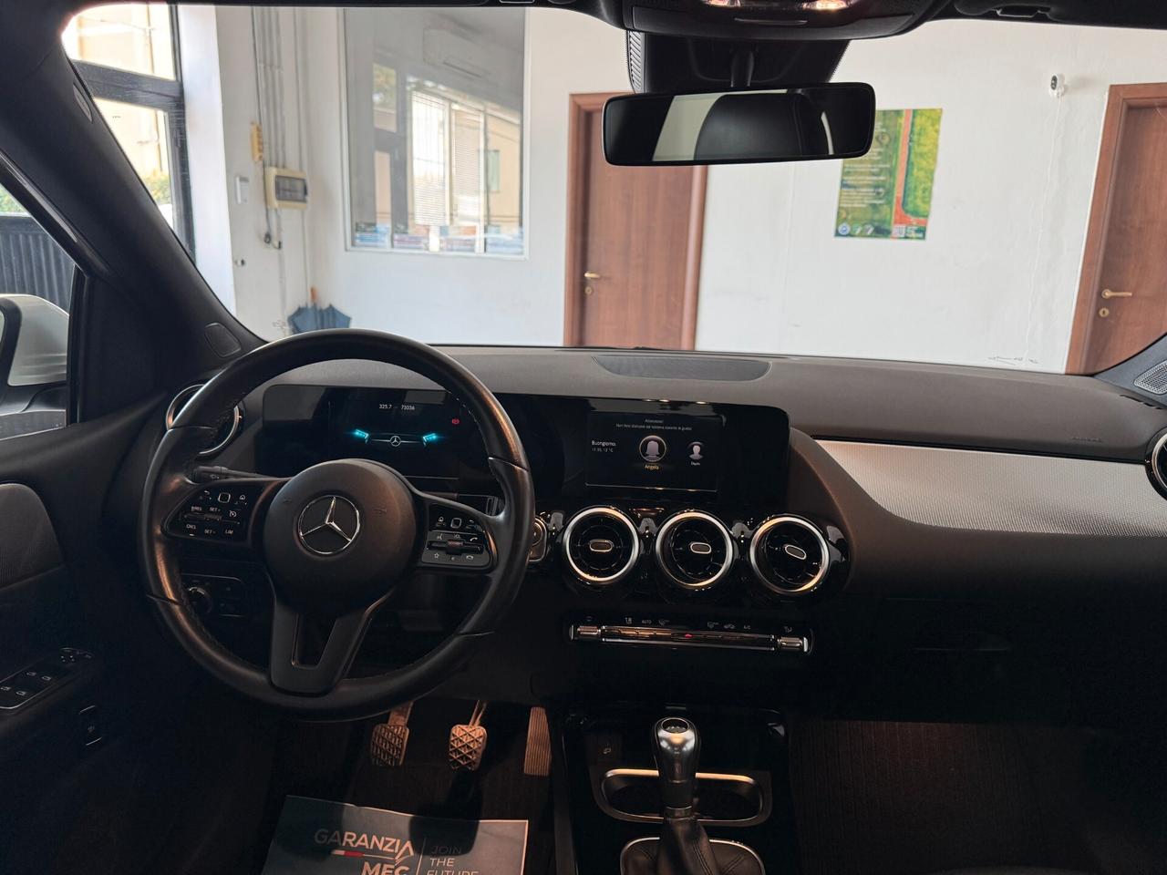 Mercedes-benz B 180 Sport Plus 73000KM