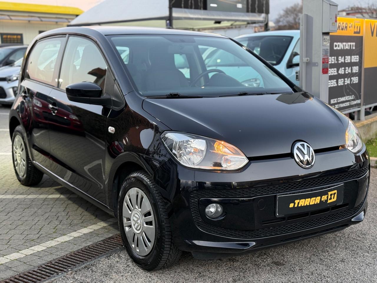 Volkswagen up! 1.0 5p. move up! GARANTITA NEOPATENTATI OK