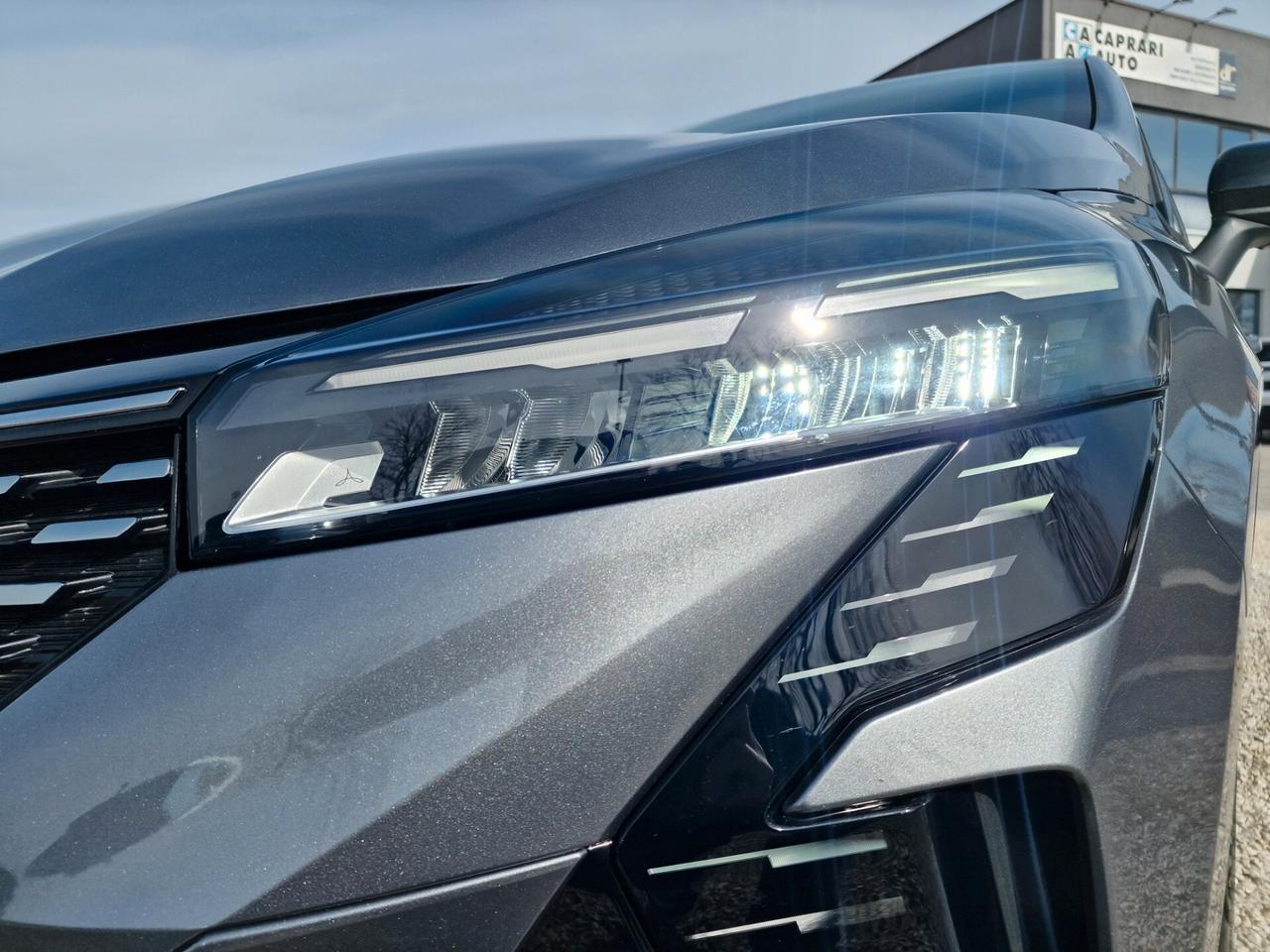 Renault Clio TCe 90 CV Techno "Promo Guida Sereno"