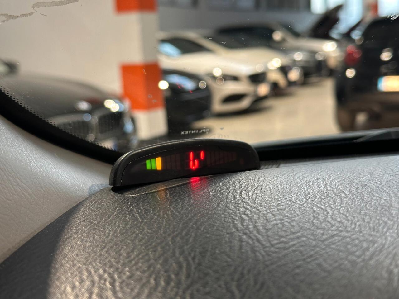 Honda CR-V 2.2 i-CTDi 16V 4X4 - TETTO TAVOLINO