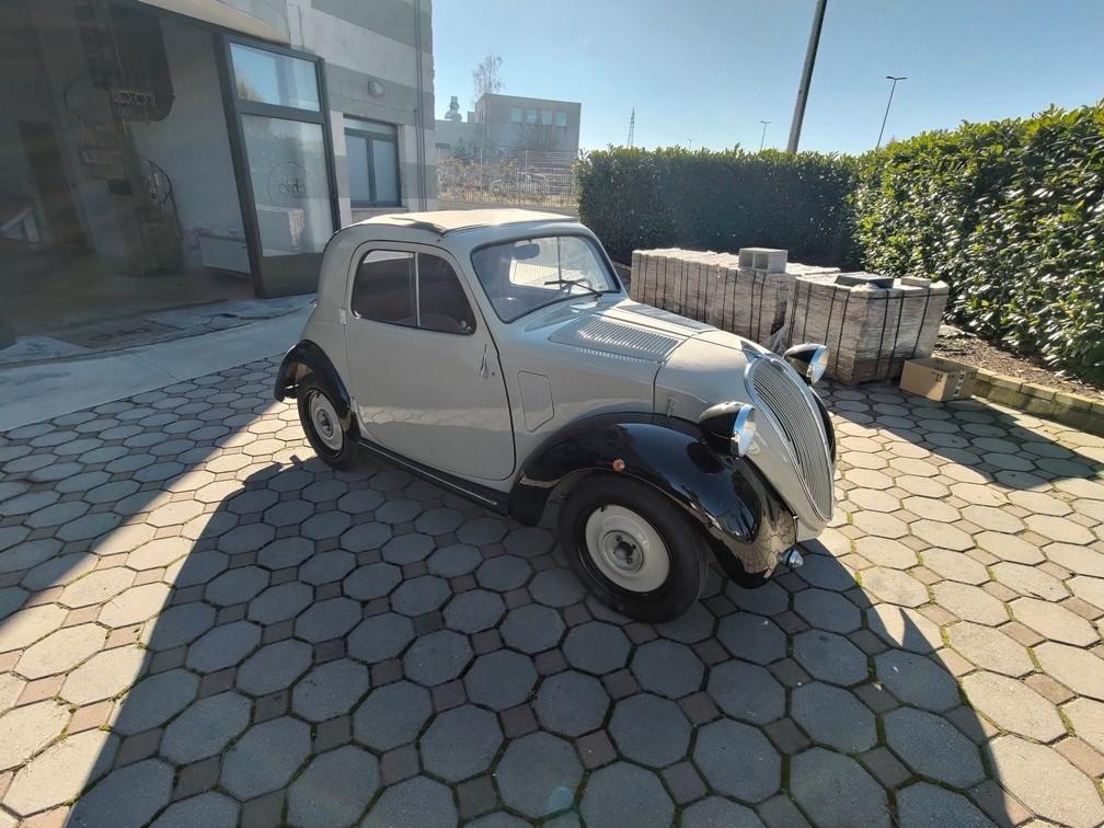 Fiat Topolino A
