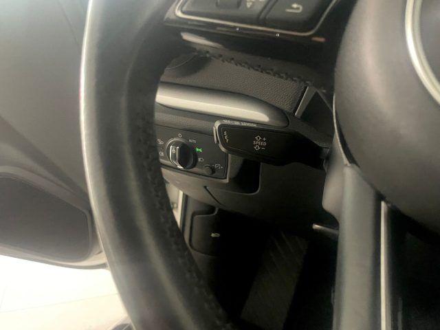 Audi A3 Sportback 30 1.6 tdi 116cv