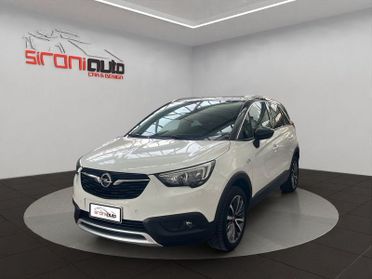 Opel Crossland X Crossland X 1.2 Innovation s&s 110cv
