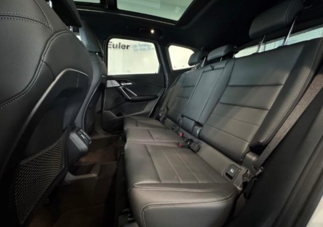 Bmw X1 sDrive 18i M Sport Tetto Navi Pelle