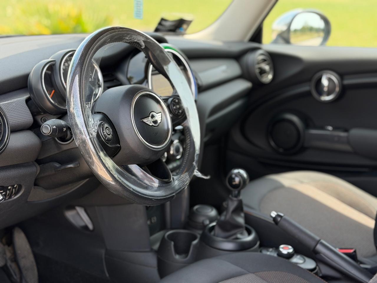 Mini 1.2 One GARANZIA PERFETTA