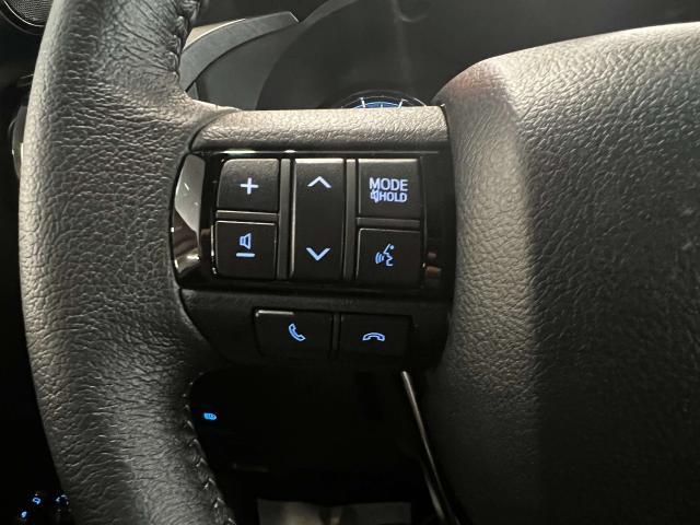 Toyota Hilux Hilux 2.8 d-4d 48V double cab Invincible auto