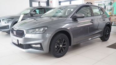 Škoda Fabia 1.0 TSI Evo 95cv YOUR WAY NUOVA DA IMMATRICOLARE