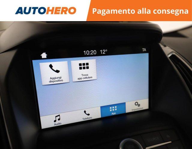 FORD C-Max 1.5 TDCi 120CV Start&Stop Titanium