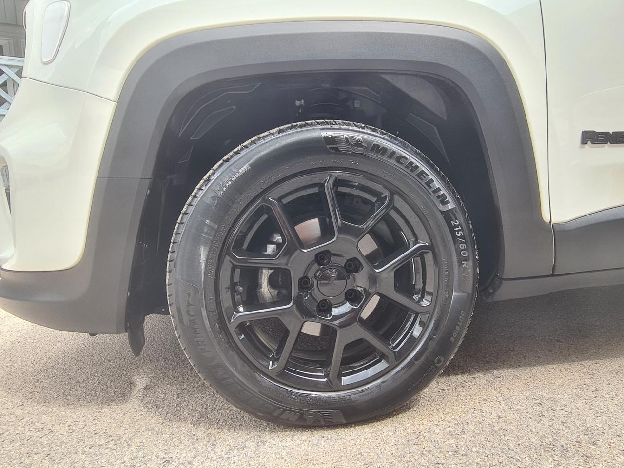 Jeep Renegade 1.6 Mjt 130 CV Limited ITALIANA PRONTA CONSEGNA