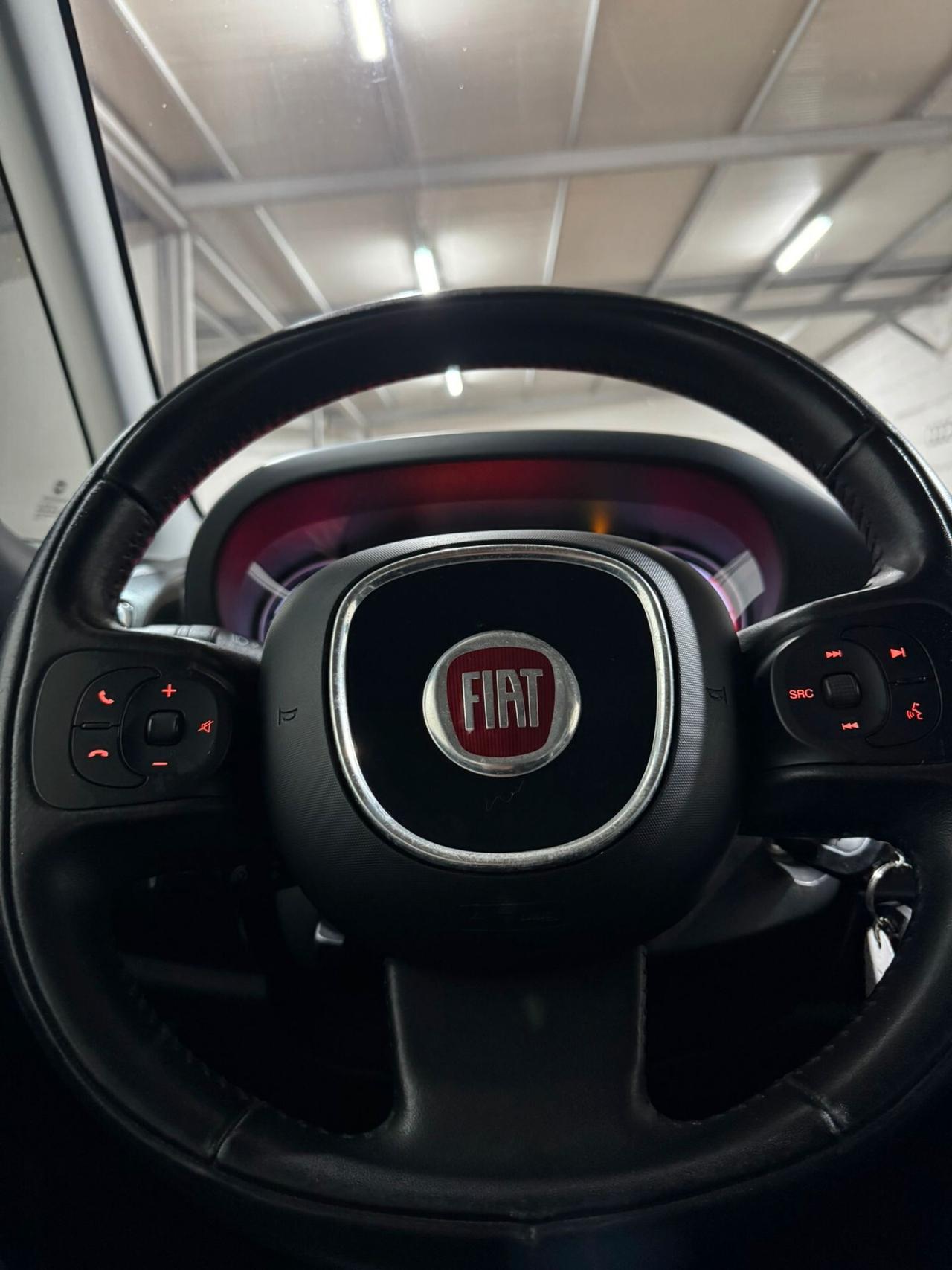 Fiat 500L 1.3 Multijet 85 CV Pop