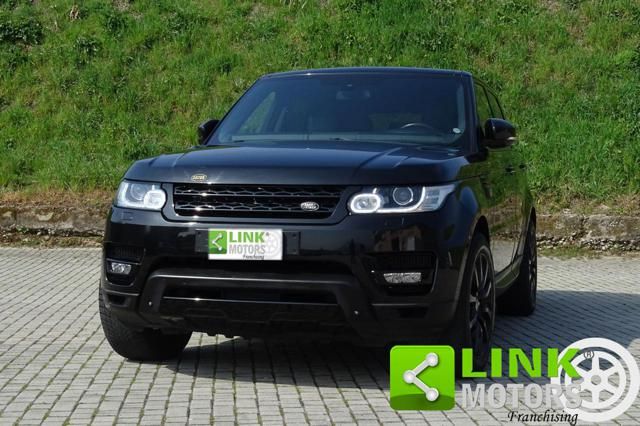 LAND ROVER Range Rover Sport 3.0 HSE